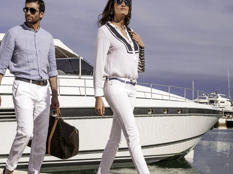 Wynajem łodzi Allyene tanio Leopard 72 Sport