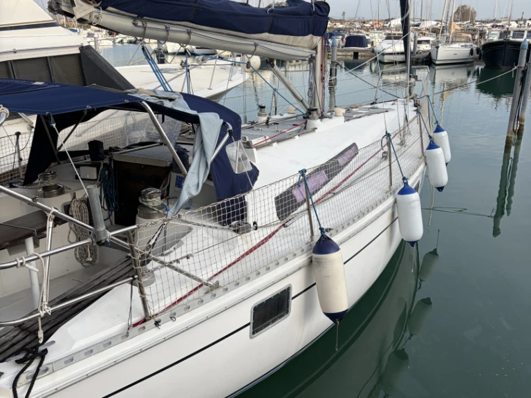 Wynajem w Cecina- Gibert Marine Gib Sea 126 Master na SamBoat