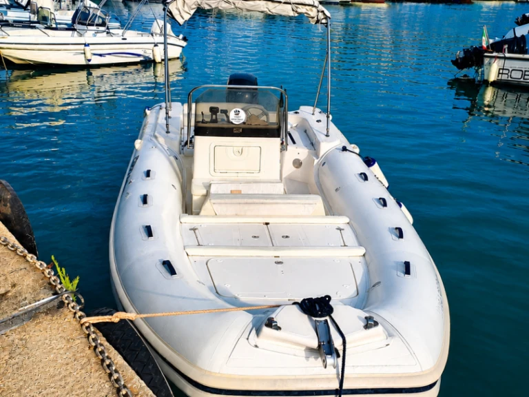 Wynajem łodzi Bsc 65 w Porto Ercole na SamBoat 