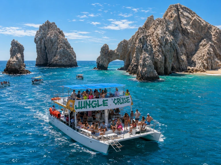 Wynajem w Cabo San Lucas- Custom Made custom na SamBoat