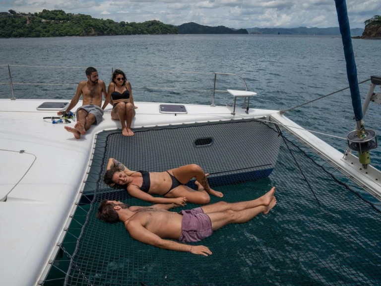 Wynajem łodzi Custom Made custom w Bahía Culebra na SamBoat 