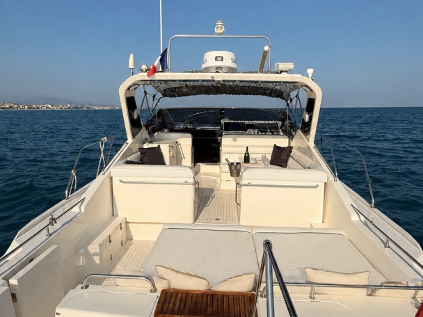 Wynajem w Francja- Princess Princess 46 na SamBoat