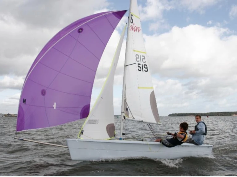 Wynajem łodzi RS Vision w Barbâtre na SamBoat 