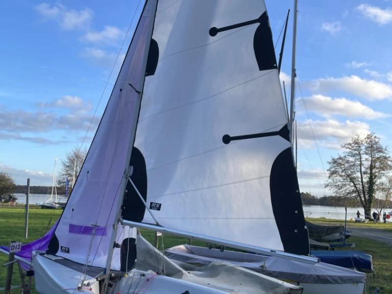 Wynajem w Barbâtre- RS Vision na SamBoat