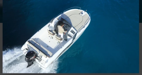 Wynajem łodzi Bénéteau Flyer 6.6 w Marsylia na SamBoat 