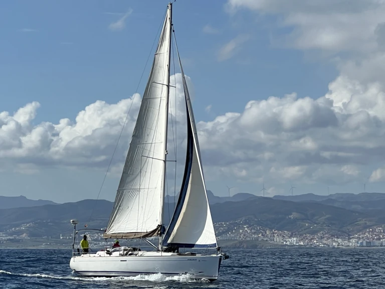 Wynajem łodzi Dufour Dufour 455 Grand Large w Puerto Banús na SamBoat 