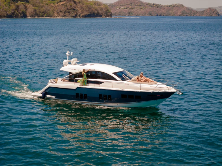 Wynajem łodzi Custom Made custom w Bahía Culebra na SamBoat 