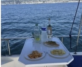 Wynajmij Motorówka z lub bez skippera Guy Couach w Cannes