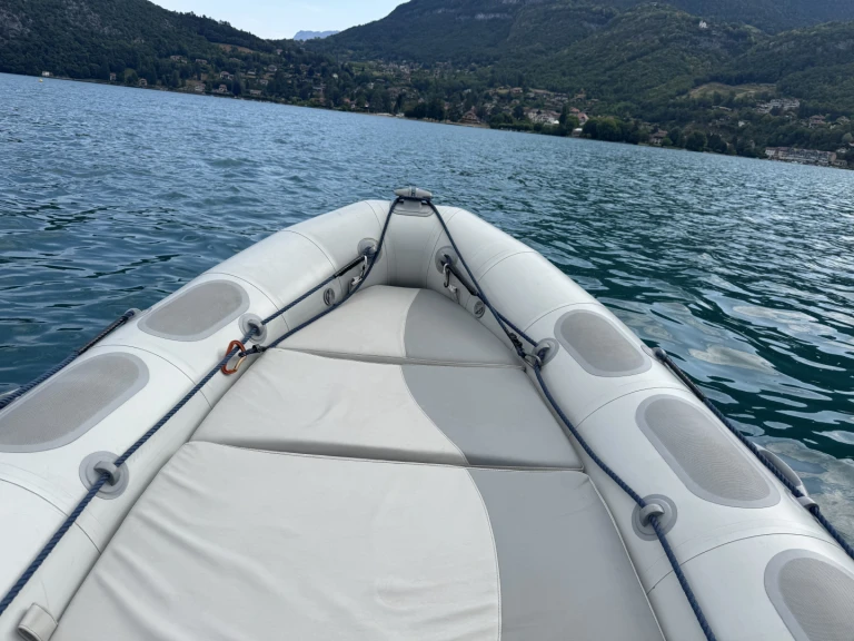 Wynajem łodzi Valiant Valiant Vg 520 w Doussard na SamBoat 