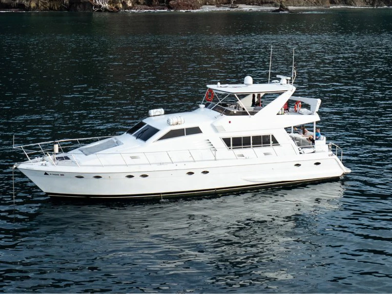 Wynajem w Bahía Herradura- Custom Made custom na SamBoat