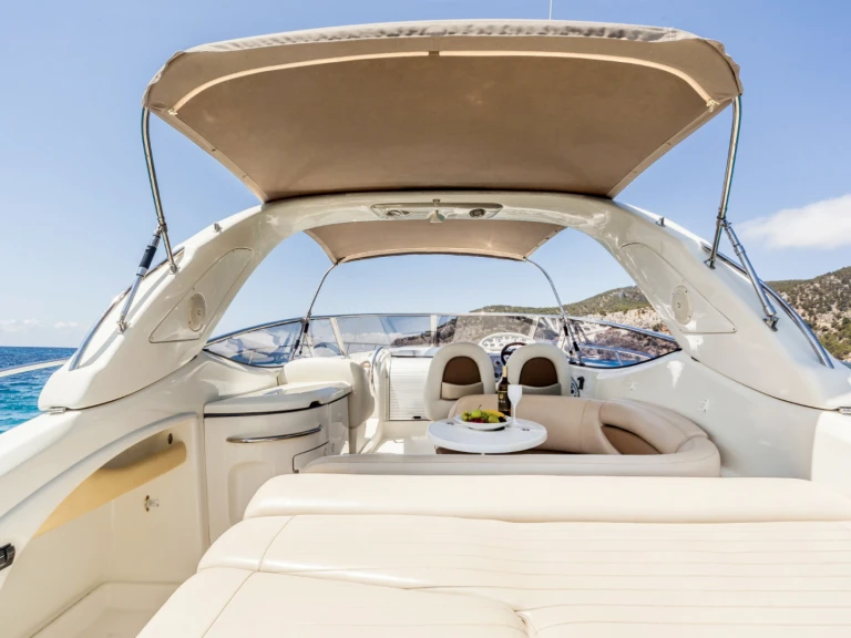 Wynajem łodzi Cranchi Endurance 41 w Palma de Mallorca na SamBoat 