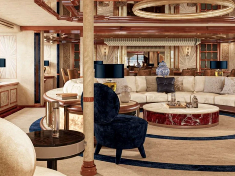 Wynajem łodzi Codecasa JOIA The Crown Jewel w Francja na SamBoat 
