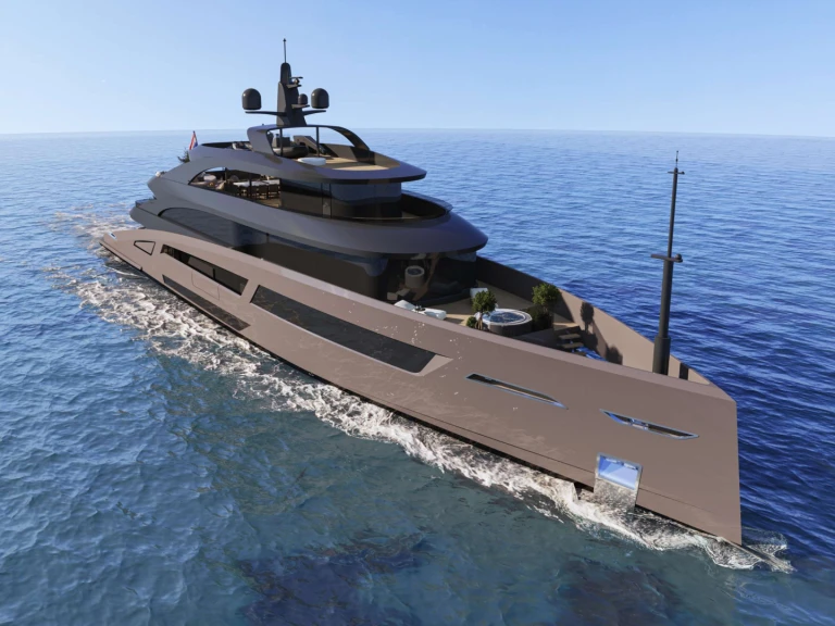 Wynajem w Chorwacja- Custom Bello na SamBoat