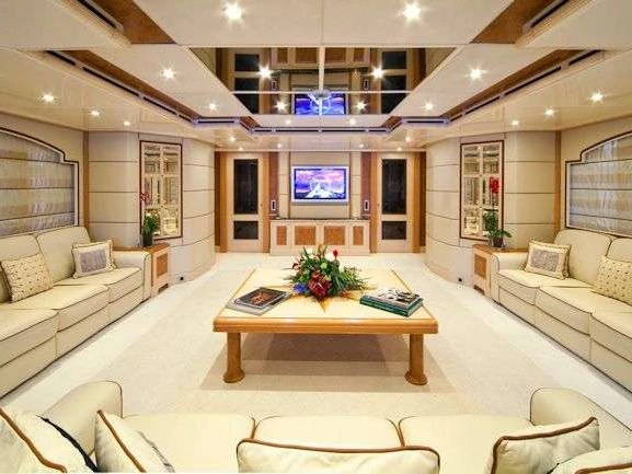 Wynajmij Luksusowy jacht z lub bez skippera Sensation Yachts w Grecja