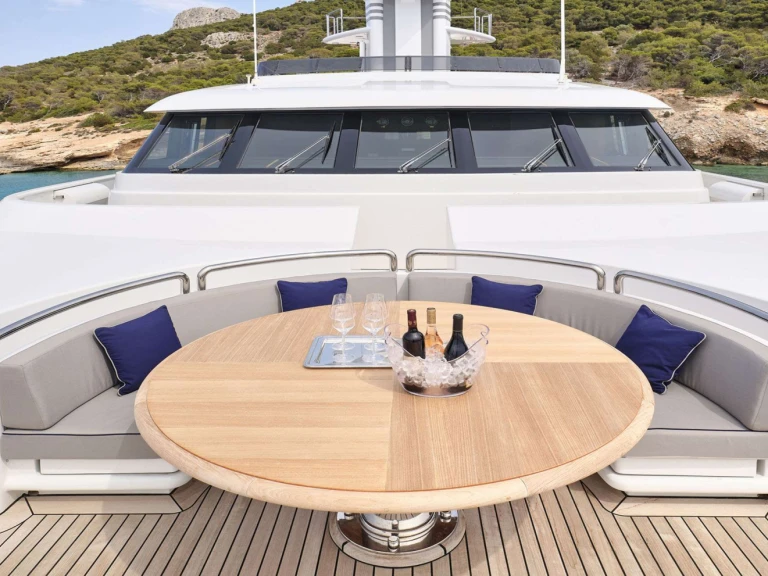 Wynajem w Ateny- Codecasa INVADER na SamBoat