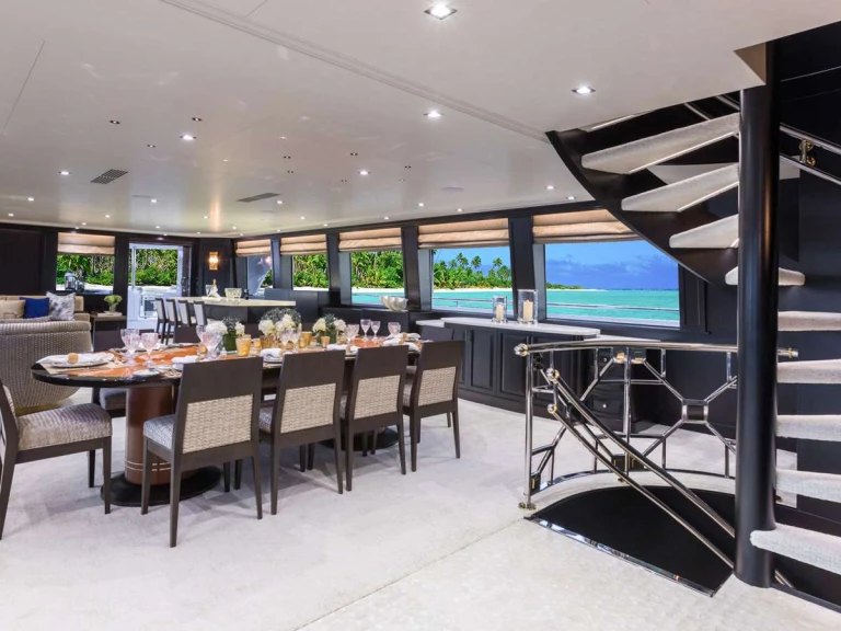 Wynajem w Fort Lauderdale- Westship TANZANITE na SamBoat