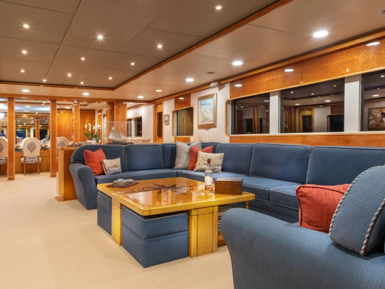 Wynajmij NQEA Yachts Jack Hargrave design RENA w Newport