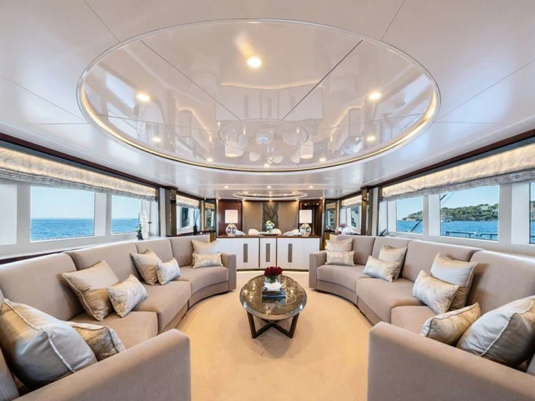 Wynajem w Cannes- CRN Ancona TITIAN PEARL na SamBoat