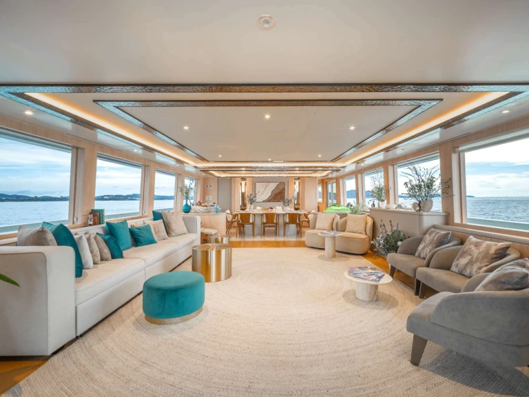 Wynajmij Luksusowy jacht z lub bez skippera Westport w Phuket (City)