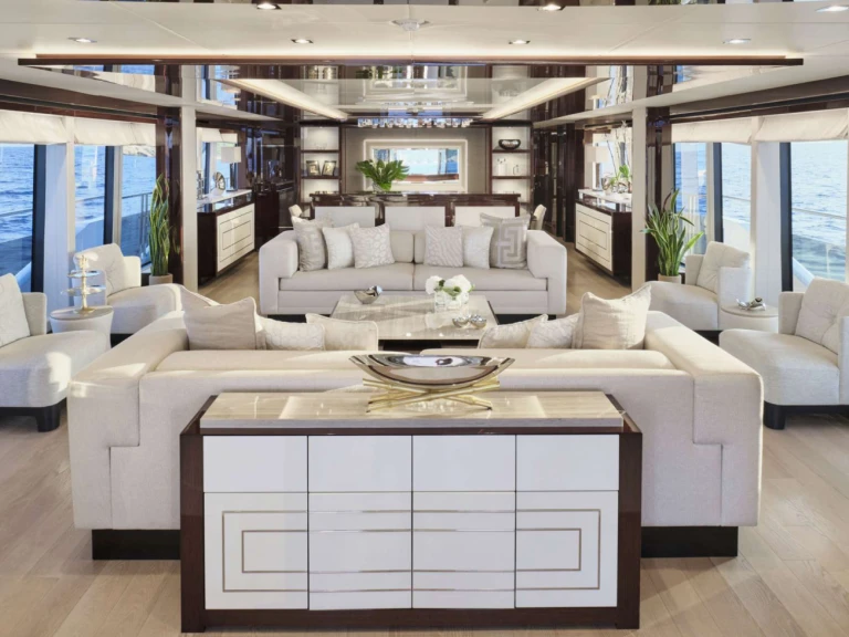 Wynajem w Ateny- Sunseeker AQUA LIBRA na SamBoat