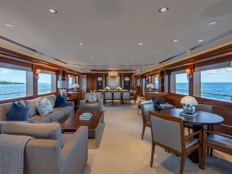 Wynajem łodzi Westport LADY JJ w Fort Lauderdale na SamBoat 