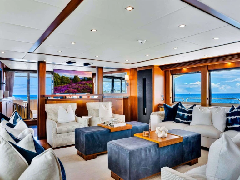 Wynajmij Sunseeker Natural 9 w Miami
