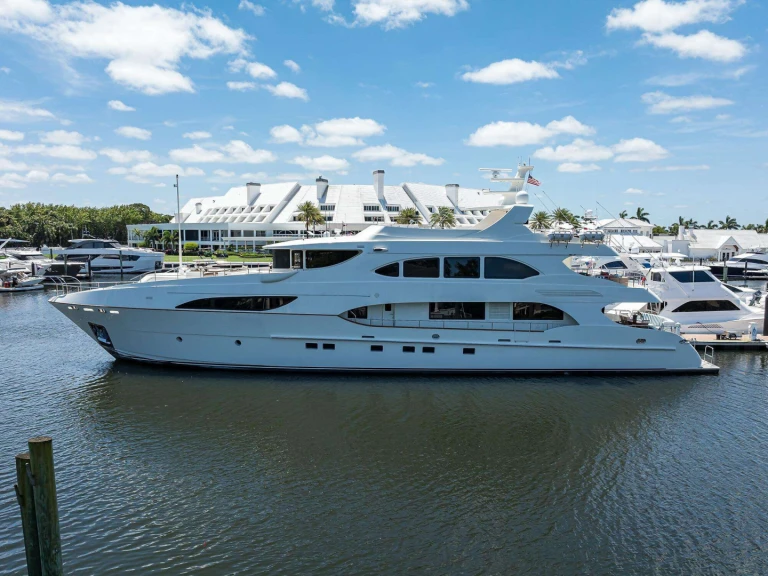Wynajem w Palm Beach- IAG KIMBERLIE na SamBoat