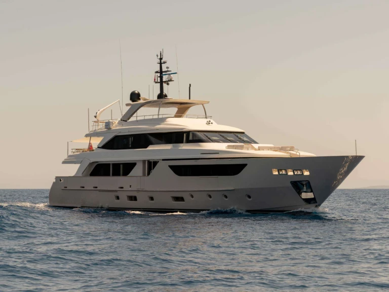 Wynajem w Australia- San Lorenzo LANCE na SamBoat