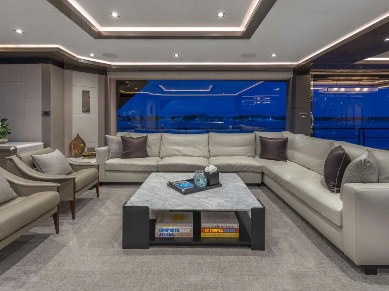Wynajmij Ocean alexander ENTREPRENEUR w Fort Lauderdale