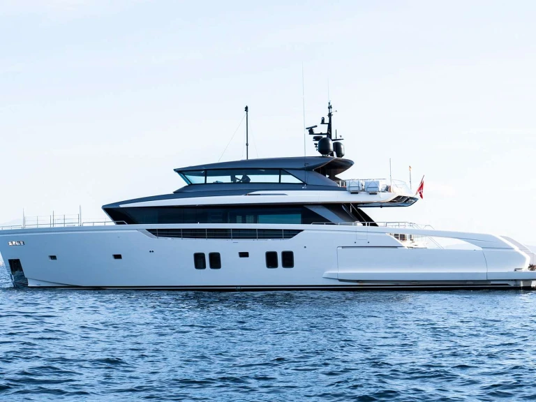 Wynajmij San Lorenzo ON TIME  w Palma de Mallorca