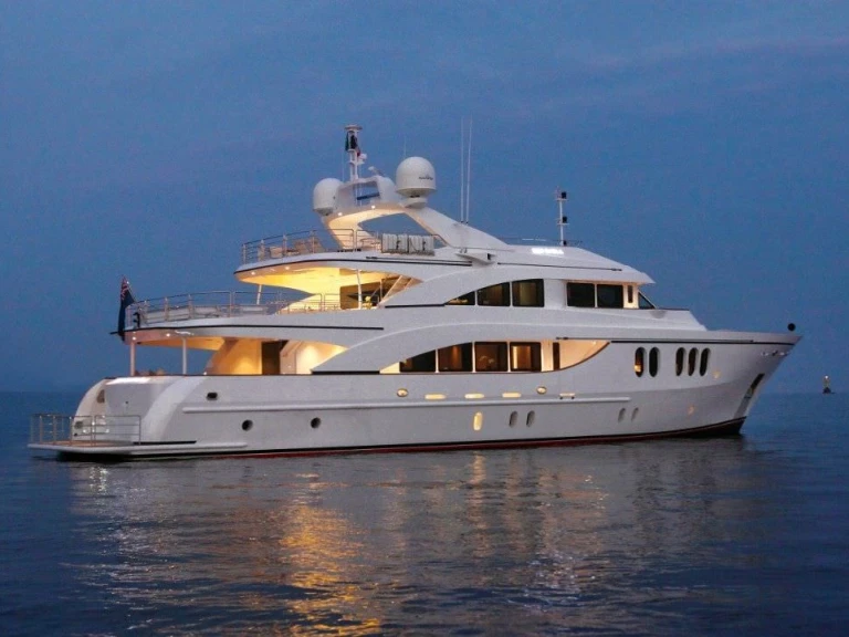 Wynajem łodzi Custom SEA SHELL w Cannes na SamBoat 