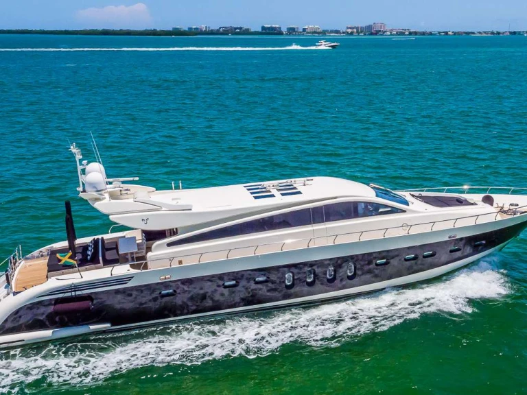 Wynajem w Miami- Cantieri Dell'Arno Venture na SamBoat