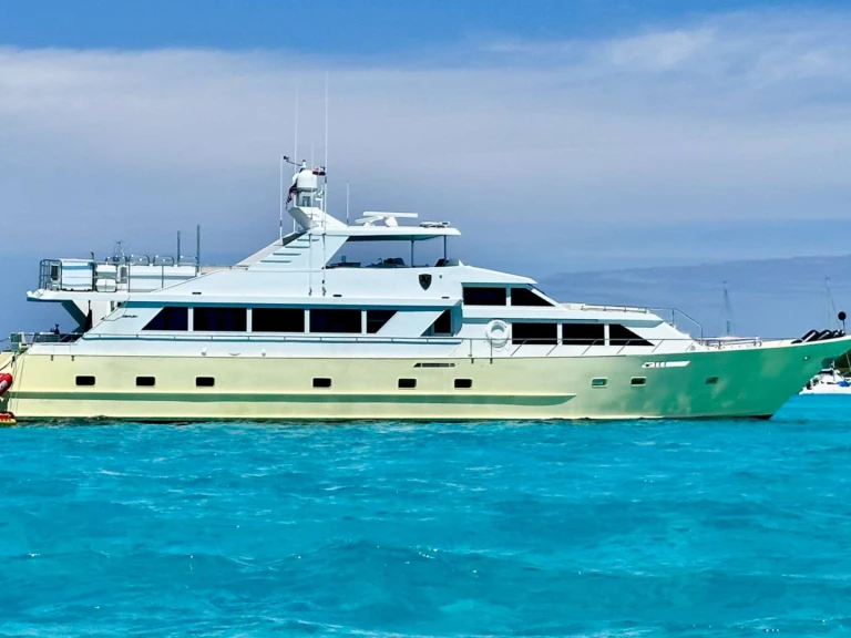 Wynajem w Floryda- Broward A PLACE IN THE SUN na SamBoat