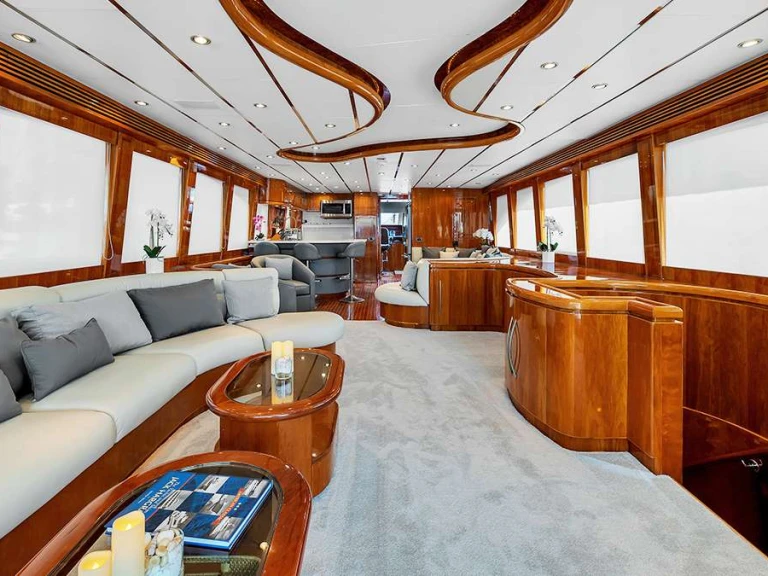 Wynajem łodzi Hargrave Dream On w Nassau na SamBoat 