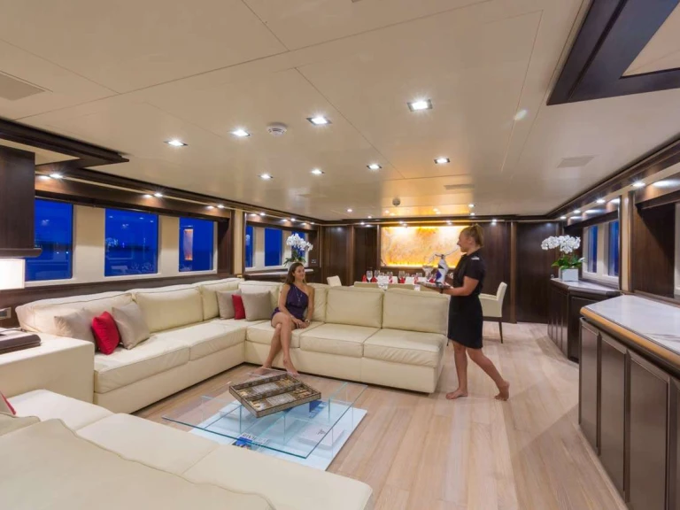 Wynajem w Włochy- Filippetti Yachts GATSBY na SamBoat