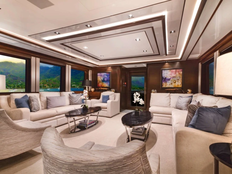 Wynajmij Nordhavn VIVIERAE II w Bahamy