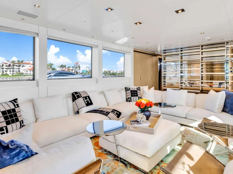 Wynajem łodzi Miami Beach tanio Astonish