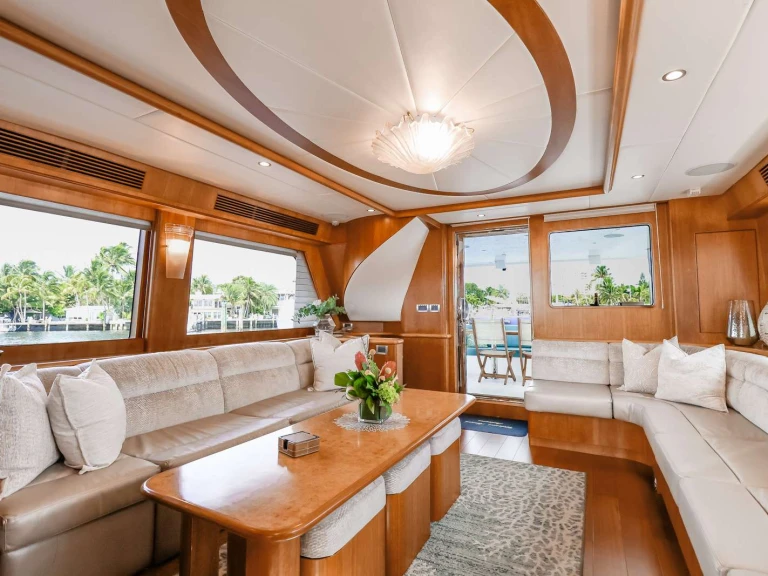 Wynajem łodzi Symbol Yachts ANDIAMO w Fort Lauderdale na SamBoat 