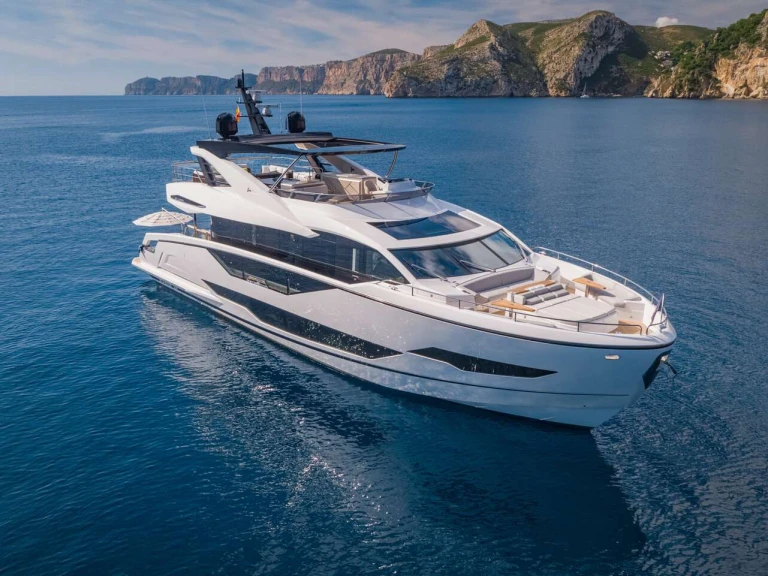 Wynajem w Bahamy- Sunseeker 1 LORENA na SamBoat