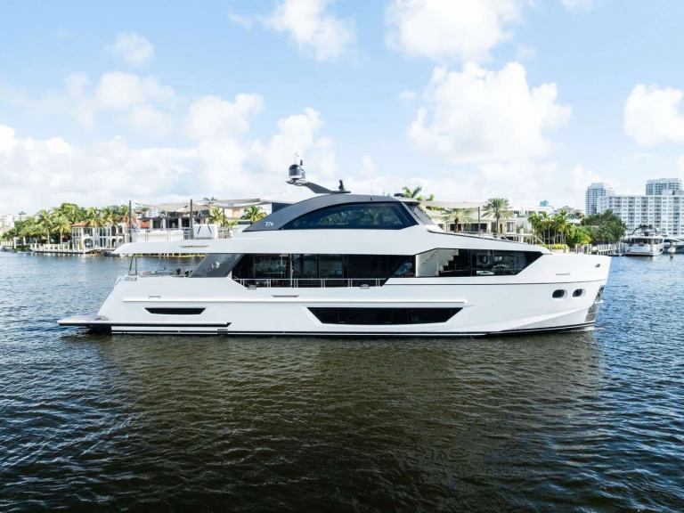Wynajem łodzi Fort Lauderdale tanio SEA EO