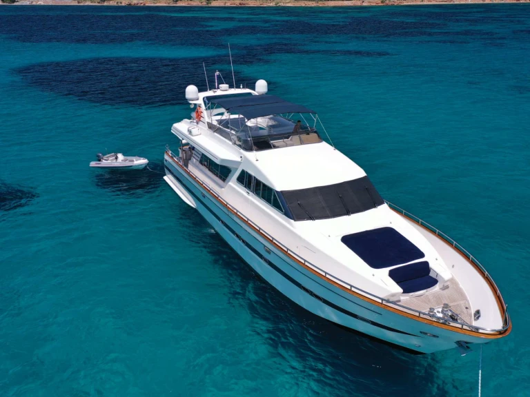 Wynajem w Chios (City)- Elegance Dream na SamBoat