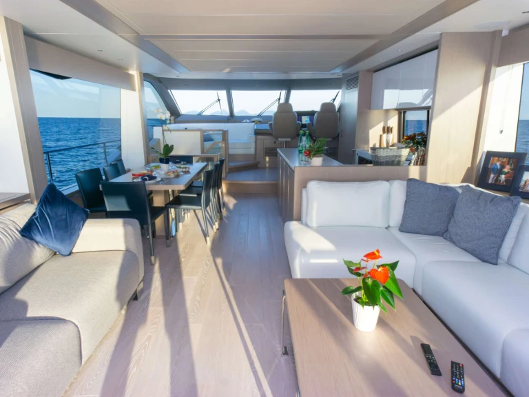 Wynajem w Miami- Sunseeker Milamo na SamBoat