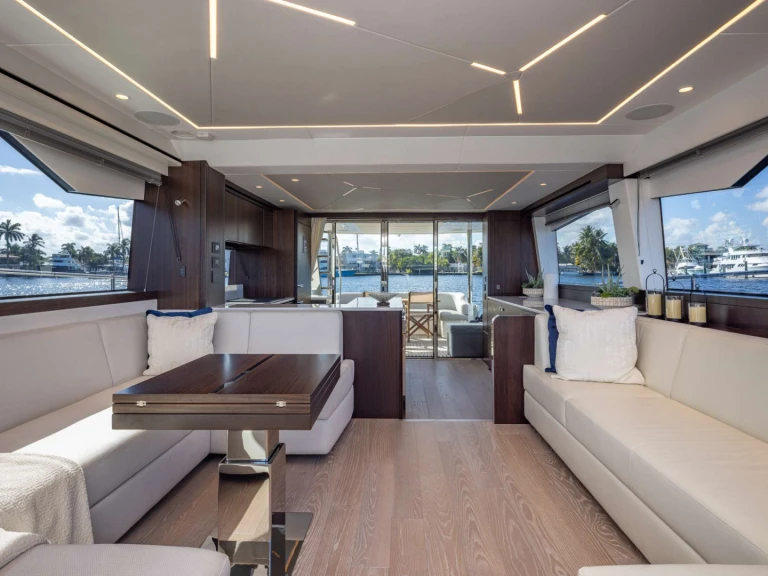 Wynajem Luksusowy jacht w Sag Harbor - Sunseeker HIGH ROLLER