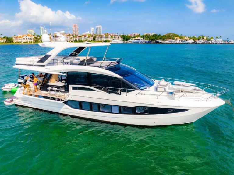 Wynajem w Sag Harbor- Galeon Optimus Prime na SamBoat