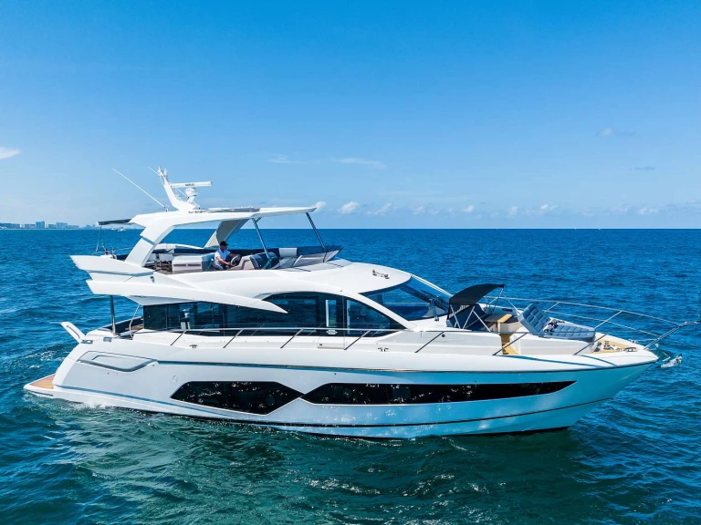 Wynajem w Bahamy- Sunseeker Done Deal na SamBoat
