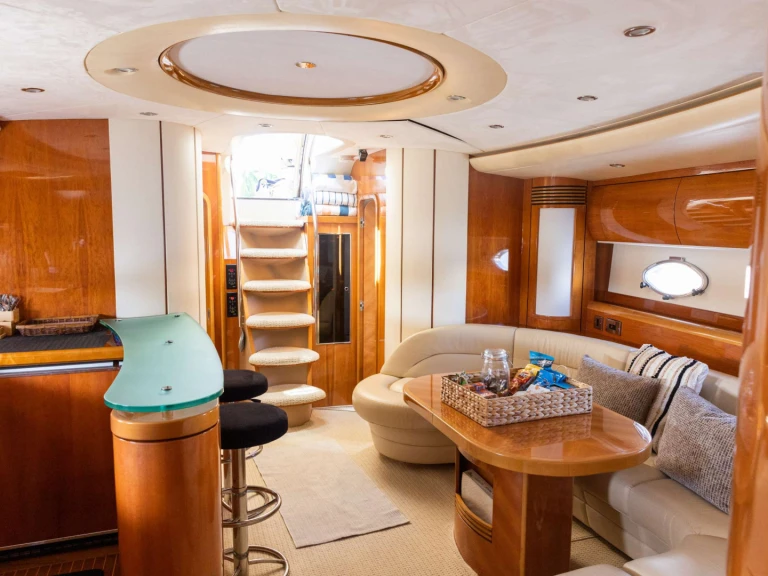 Wynajmij Princess Viking DEVONIA w Palm Beach