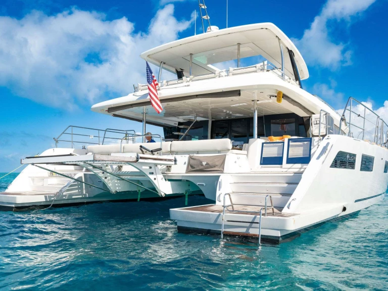 Wynajem w Bahamy- Lagoon ATLANTIA na SamBoat
