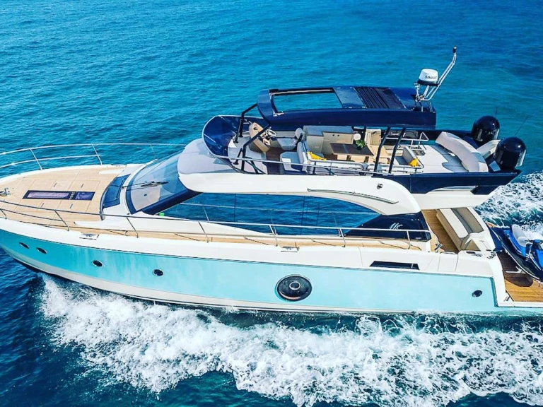 Wynajem łodzi Bénéteau Singh City w Miami na SamBoat 