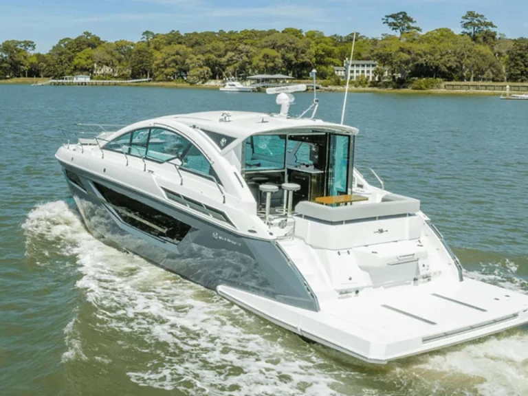 Wynajmij Cruisers TriFecta w Delray Beach