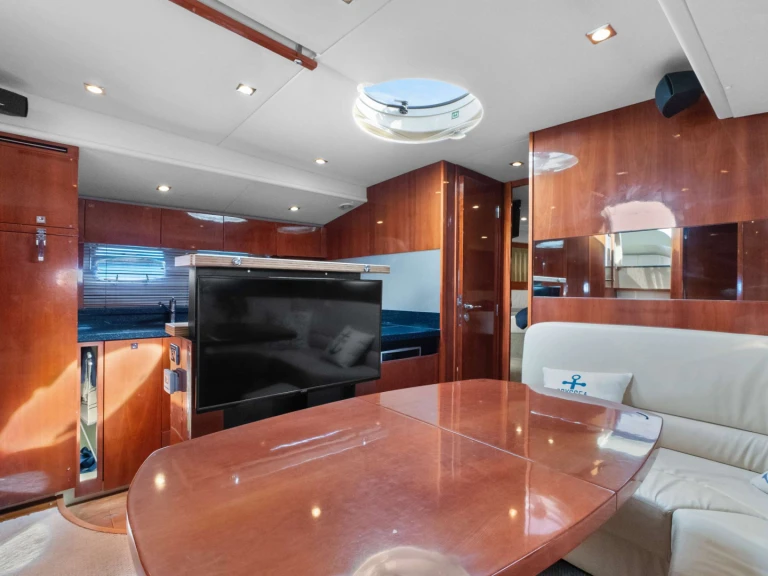 Wynajmij Luksusowy jacht z lub bez skippera Fairline, U.K. w City of West Palm Beach